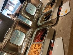 -比格比萨(烟台龙口博商店)
