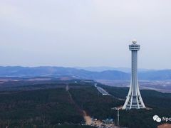 -帽儿山国家森林公园