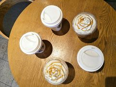 -星巴克(天津佛罗伦萨小镇店)