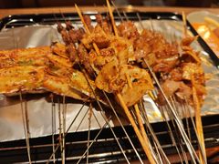 -野人部落(沈阳一店)