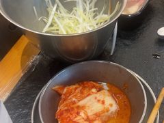 -炽城·烤肉名家(鸿达中央广场店)