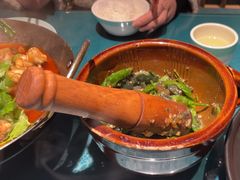 -呷湘厨·家宴·鱼汤捞饭(津南店)