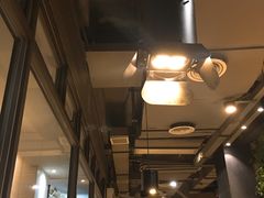 靠窗位-骨之味·筒骨汤火锅(江头店)