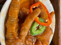 -鼎珑点心仔(燕塘店)