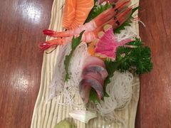 -乾山寿司(好运街店)