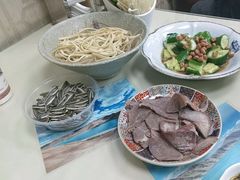 -五牛头