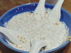 -蒙亨·手把肉·蒙古包文化主题餐厅(天恒广场店)