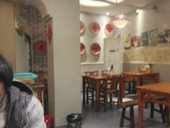 -蛮佬拾·乡里土菜馆(河西王府井店)