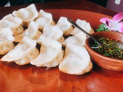 煎饺-花马天堂云南餐厅 Lost Heaven(外滩店)