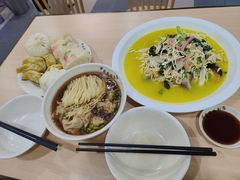 -蒋家桥饺面店(广陵路店)