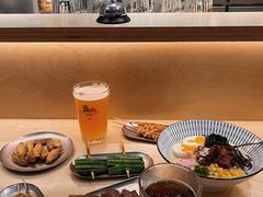 -双拼市场·烧烤精酿啤酒