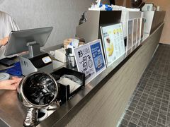 -本来不该有·鲜果咖啡(大梅沙店)