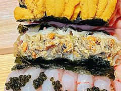 -小十Omakase(地王大厦店)