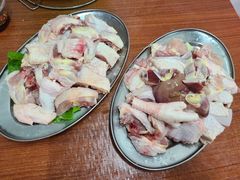 -威邵鸡煲(西华路总店)