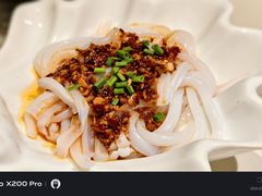 -川味堂·四川豆花(八卦岭店)