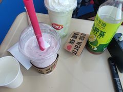 -DQ·蛋糕·冰淇淋(五角场万达店)