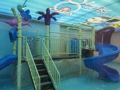 -蓝海星亲子游泳(南中环店)