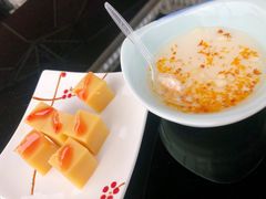 -唐廊烤鸭店(工体店)