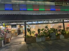 -木屋烧烤(坂田天安云谷店)