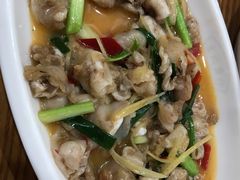 -宏记汕头白粥店(江怡店)