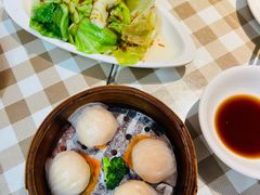 -新大咀港式茶餐厅(宝山万达店)