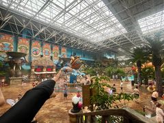 -波塞冬旅游度假区