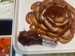 淘姥姥烤鸭-姥姥春饼·烤鸭(未央路盛龙店)