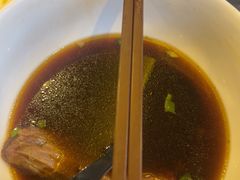 -中国厨房/台湾牛肉面