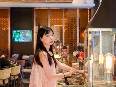 -广州天河合景福朋喜来登酒店
