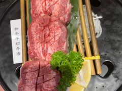 -龙记珍牛和牛烧肉(龙南街店)