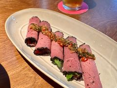 -福嗝er 咖啡&精酿餐吧(东四店)