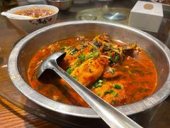 -益华家菜屋(世茂店)