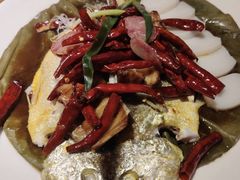 -三个渔夫·蒸汽海鲜(小白楼店)