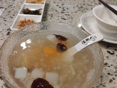 水果银耳西米珍珠露-温粥人(春晖路店)