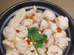 -洪兴砂锅·融合砂锅菜(三站店)