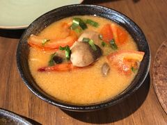 冬阴功汤-米泰MiThai