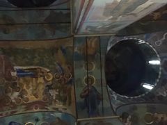 -谢尔盖圣三一大修道院