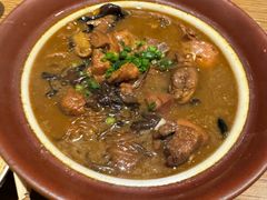 -金掌勺·锅包肉(广渠门店)