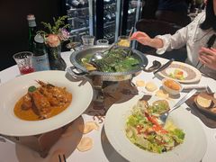 -狮拾久·现代新加坡料理(福田COCO Park店)