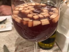 sangria-Carmen卡门西班牙餐厅