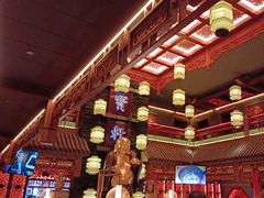 -宝轩渔府·老字号海鲜·正宗津菜(水上店)