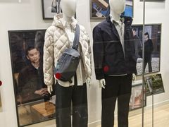 -优衣库(上海正大广场店)