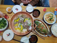 -妈妈的味道(和顺古镇店)