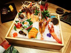 -Minase水濑·日料放题(外滩店)