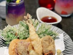-将太无二·北美传奇寿司(荟聚购物中心西红门店)