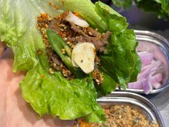 -哈哈碳都·牛肋条无限自助烤肉(台江万达店)