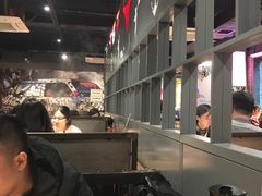 -牛很鲜潮汕牛肉火锅(朝晖路店)