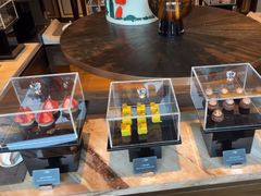 -深圳四季酒店·馥自助餐厅