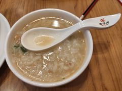 -粤仔湾砂锅粥(广益哥伦布店)
