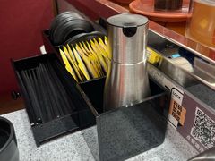 -争鲜回转寿司(中街大悦城店)